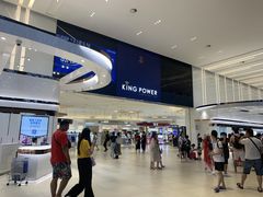 -王权免税店(普吉市区店)
