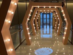 -于家堡洲际酒店·堡子里酒廊