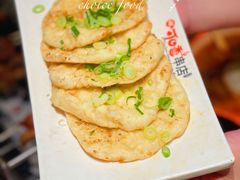 -可口香·非遗老号烧烤(南岗直营店)