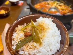 -黔有有贵州酸汤夺夺粉火锅(五味十字店)