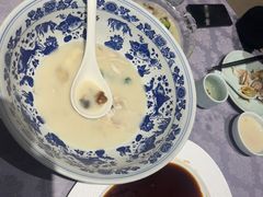 -山外山菜馆(玉泉路店)