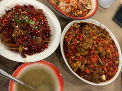 -老三样·旧食新味(万寿宫店)