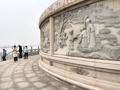 -天津妈祖文化园