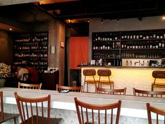 -Laures·月桂西班牙碳烤餐厅(十尚坊店)