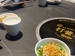 -打酱友•斑鱼海鲜粥火锅(吴桥店)