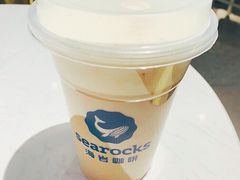 -海岩咖啡(南中环国金店)