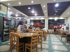 大堂-大陈鸿源牛肉馆(大陈总店)