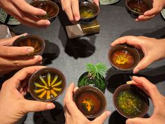 -南里山房·新淮扬菜(徐汇万科店)
