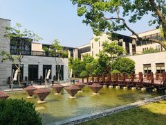 -上海崇明金茂凯悦酒店