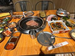 -哼蟹二将·烤肉酱蟹(合生汇店)