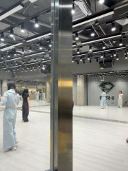 -G-STEPS舞蹈工作室