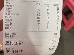 -车头老二大排档(金城步行街店)