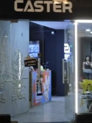 -CASTER跳舞俱乐部