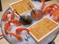 -囧吉香生蚝牛排馆(湖北路店)
