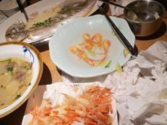 -吴越荣记苏州菜·松鼠桂鱼100%活鱼现做(斜塘老街店)
