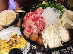 -胜代日本料理(云程巷小区店)