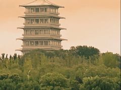 -西安世博园