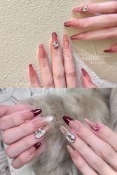 -M·X Nail日式美甲美睫