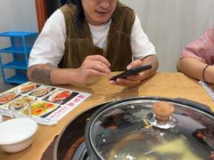 -濠轩阁特色生蚝火锅总店