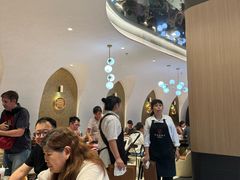 -宁波汤团店(外滩店)