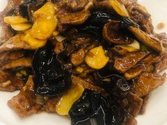 -玉华台饭庄(裕中西里小区店)