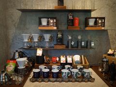 -星巴克臻选(思南公馆店)