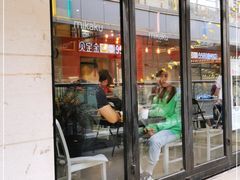 门面-MIKAKU(万达广场上海宝山店)