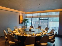 -宫燕府·京菜·烤鸭·淮扬菜(王府中心店)