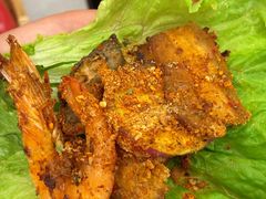 -老渔家·白族·石板烧.野生菌火锅(大理古城叶榆路店)