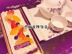 -南京金陵饭店
