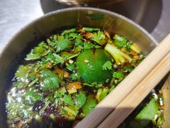 -琥珀川糟粕醋火锅(慈云寺店)