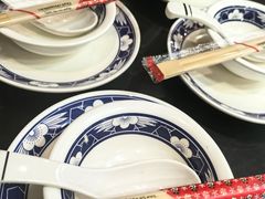 -清真·西北人家风味馆(中山中路店)