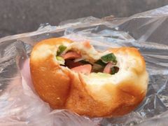 -惠源面包店(开禾路店)