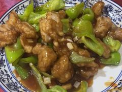 -北大地皖峰饭馆