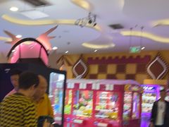 -meland·儿童乐园·游戏厅娃娃机·电玩Xbox(成都合生汇店)