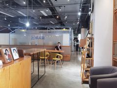 -天真蓝照相馆(五角场百联又一城店)