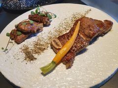 -双海潮·海鲜融合菜(如是海店)