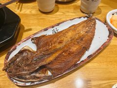 煎鲅鱼-全州拌饭(参花街总店)