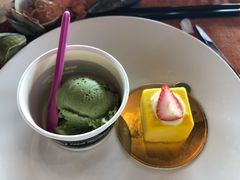 -武汉世茂希尔顿酒店·汇·全日餐厅