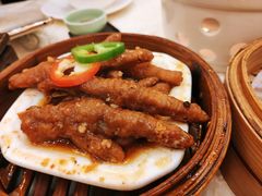 -顺德人家食府(黄金广场店)