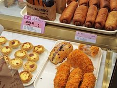 -清真红房子西饼屋(皋兰总店)