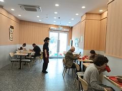 -永和大王(一口茶豆浆|花香豆更香·长寿路店)