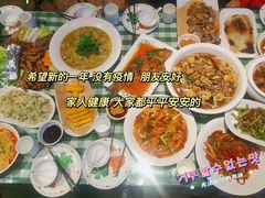 -小尕子·新疆菜(新世界店)