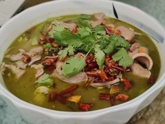 海味诱惑口条-大灶头·新昌菜(中国茶市店)