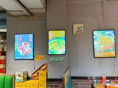 -鸽子窝专业烧烤店(长白店)