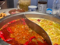 -芈重山老火锅(广州首店)