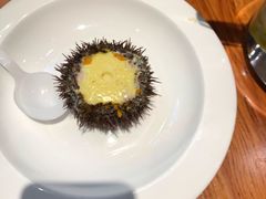 -海小馆海鲜餐厅(茂业百货店)