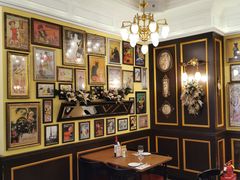 -Entrecôte 法国牛扒馆(保利·时光里店)