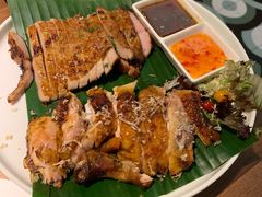 -星叶·东南亚料理(宁波万象汇店)