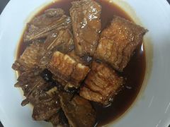 -船歌·鱼水饺青岛菜(闽江二路店)